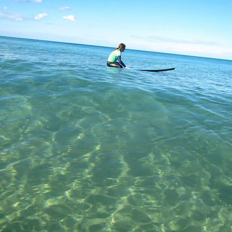Great Ocean Road Surf Tours - Accommodation QLD 7