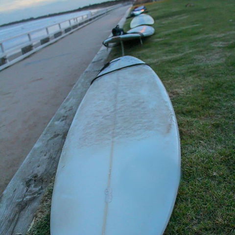 Great Ocean Road Surf Tours - Accommodation QLD 8