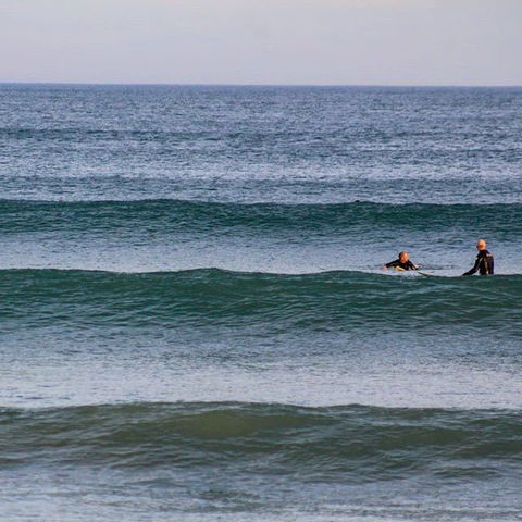Great Ocean Road Surf Tours - Accommodation QLD 9