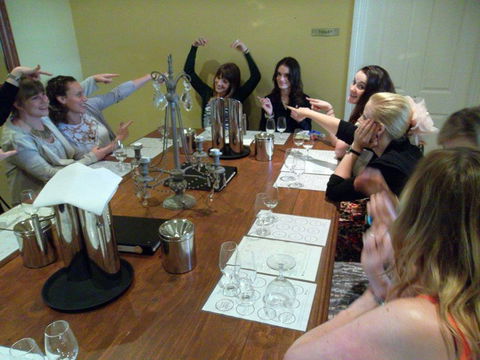 Hunter Valley Wine Tour 4 U - Accommodation QLD 1