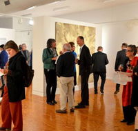 M16 Artspace - Accommodation QLD