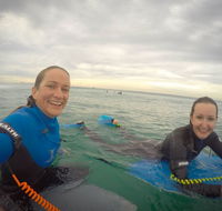 The Bodyboard Academy - Accommodation QLD