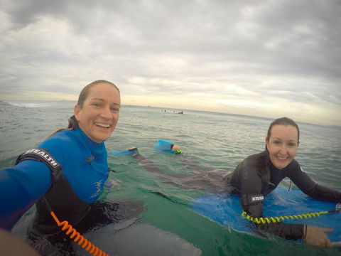 The Bodyboard Academy - Accommodation QLD 0