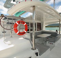 Whitsunday Rent A Yacht - Accommodation QLD