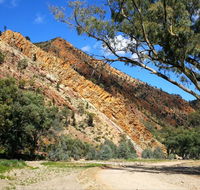 Aussie Heritage Tours - Accommodation QLD