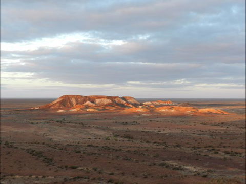 Aussie Heritage Tours - Accommodation QLD 16