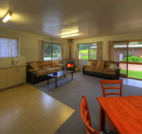 Bunya Mountains Getaway Accommodation - Accommodation QLD
