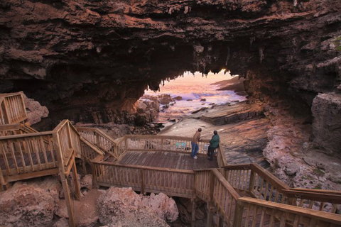 Kangaroo Island Odysseys - Accommodation QLD 0