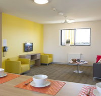 Western Sydney University Village Penrith - Accommodation QLD