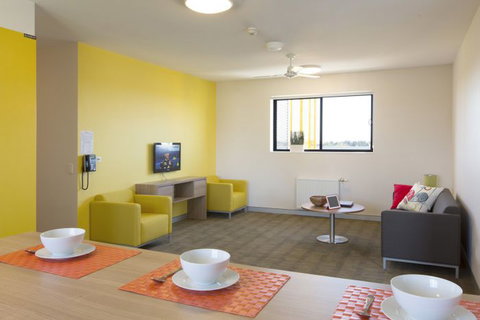 Western Sydney University Village Penrith - Accommodation QLD 1