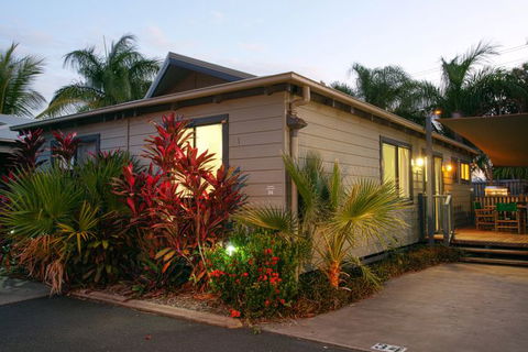 Discovery Parks - Rockhampton - Accommodation QLD 2