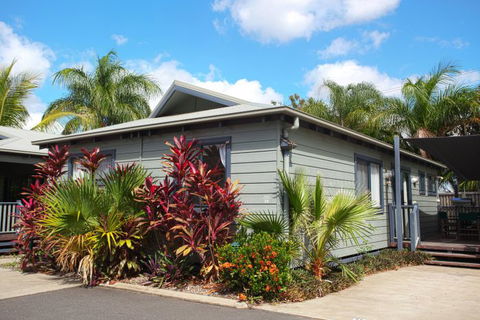 Discovery Parks - Rockhampton - Accommodation QLD 8