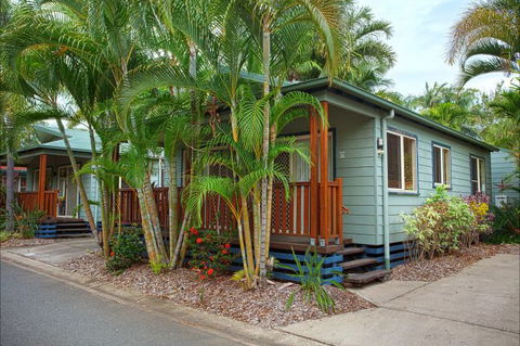 Discovery Parks - Rockhampton - Accommodation QLD 14
