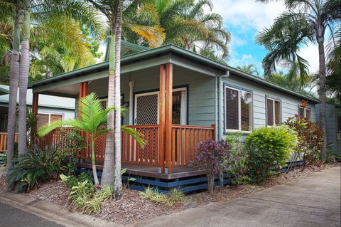 Discovery Parks - Rockhampton - Accommodation QLD 17