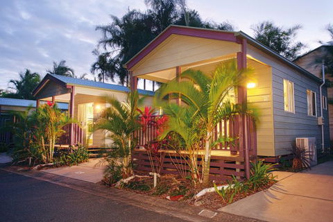 Discovery Parks - Rockhampton - Accommodation QLD 21
