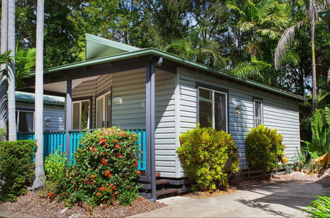 Discovery Parks - Rockhampton - Accommodation QLD 25