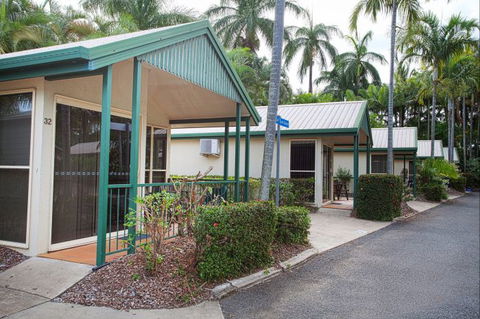 Discovery Parks - Rockhampton - Accommodation QLD 27