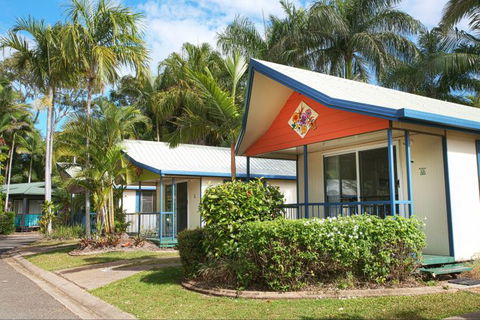Discovery Parks - Rockhampton - Accommodation QLD 30