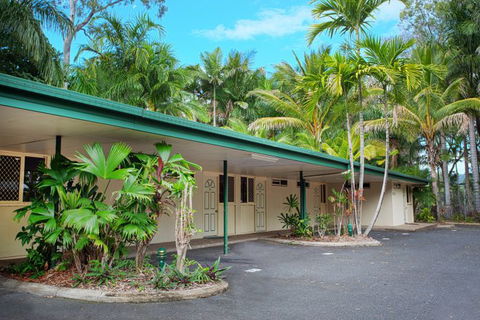 Discovery Parks - Rockhampton - Accommodation QLD 34