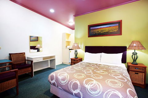 Discovery Parks - Rockhampton - Accommodation QLD 37