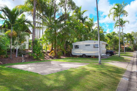 Discovery Parks - Rockhampton - Accommodation QLD 39