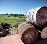 Childers Wine Trail - Accommodation QLD