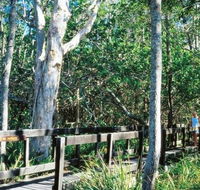 Kinaba Track - Accommodation QLD