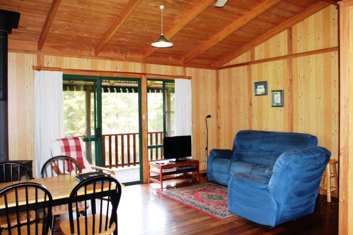 Yeagarup WA Accommodation QLD