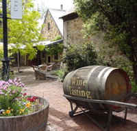Wine Lovers Tours - Accommodation QLD