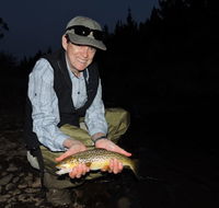 River Escapes - Accommodation QLD