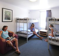 Yamba YHA - Accommodation QLD