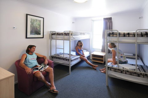 Yamba YHA - Accommodation QLD 0