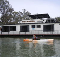 Murray Meanderer - Accommodation QLD