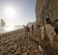 Melbourne Coastal Touring - Accommodation QLD