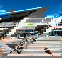 Noosa Civic Shopping Centre - Accommodation QLD