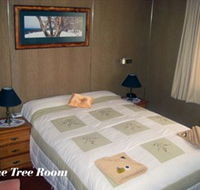 Sages Haus Bed and Breakfast - Accommodation QLD
