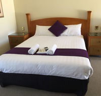 Balranald Motor Inn  - Accommodation QLD