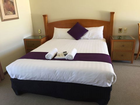 Balranald Motor Inn  - Accommodation QLD 3