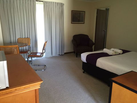 Balranald Motor Inn  - Accommodation QLD 6