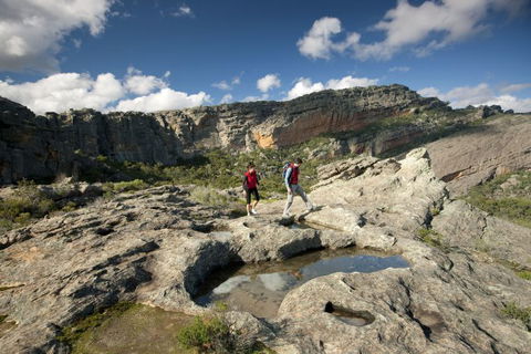 Auswalk Walking Holidays - Accommodation QLD 12