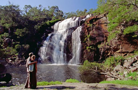 Auswalk Walking Holidays - Accommodation QLD 24