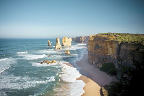 Auswalk Walking Holidays - Accommodation QLD 28