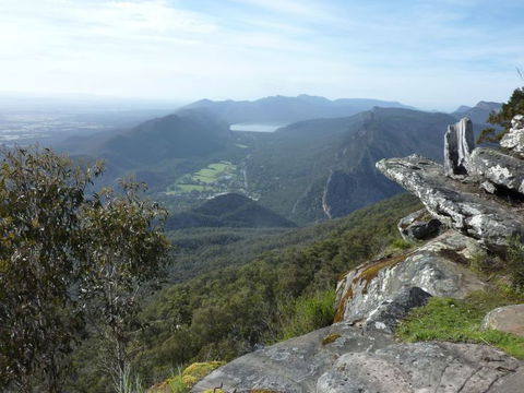 Auswalk Walking Holidays - Accommodation QLD 38