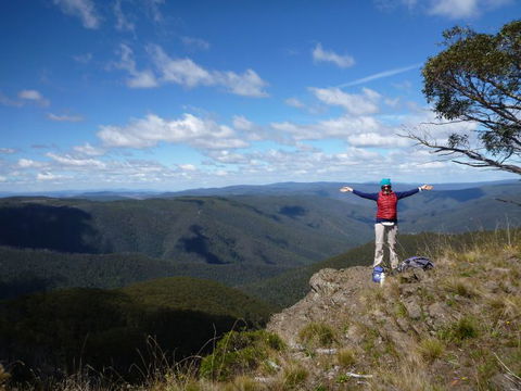 Auswalk Walking Holidays - Accommodation QLD 47
