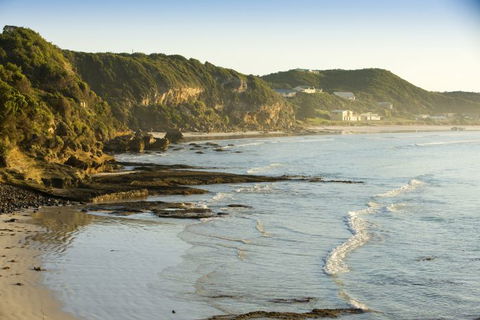 Auswalk Walking Holidays - Accommodation QLD 52