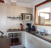 Seashells - Accommodation QLD