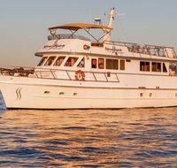 Spirit Fleet - Accommodation QLD