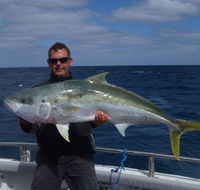 Reef Encounters Fishing Charters. - Accommodation QLD
