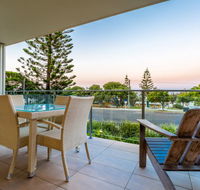 Plantation Resort at Rainbow - Accommodation QLD