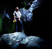 Dig the Tropic Four Day Drive - Accommodation QLD